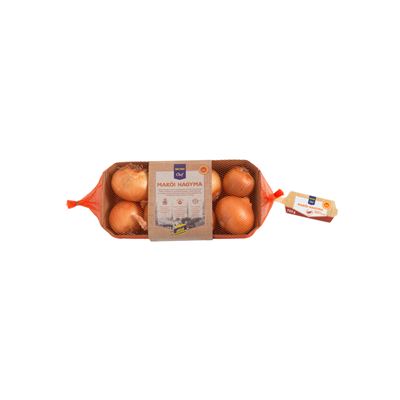 Makói Vöröshagyma 750 g