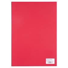 Vivaldi piros papír A4 185 g/m2