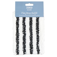 Home White pótfej lapos felmosóhoz
