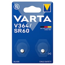 Varta V364 elem 2 db