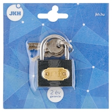 JKH vaslakat 38 mm 1 db
