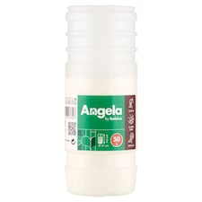Angela mécses betét
