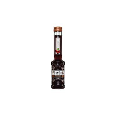 Fütyülős Meggy 22,5% 500 ml