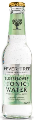 Fever Tree Bodza Tonik