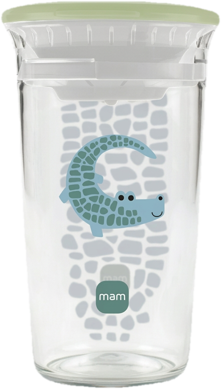 MAM Easy to Drink Cup 290ml fiús