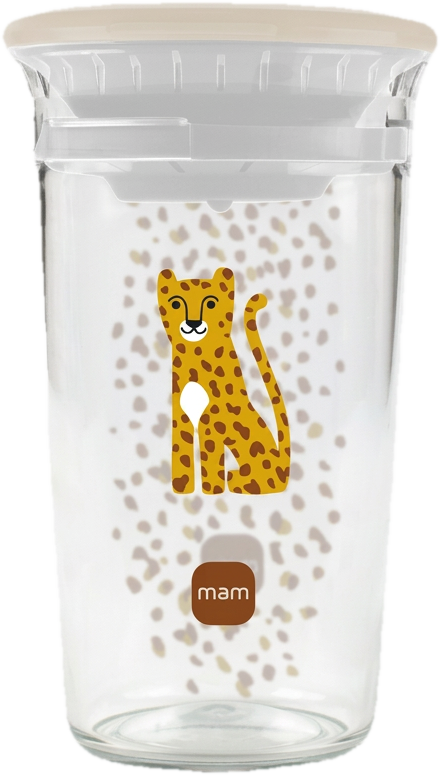 MAM Easy to Drink Cup 290ml unisex