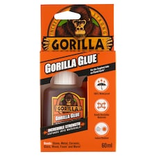 Gorilla poliuretán-alapú ragasztó 60 ml