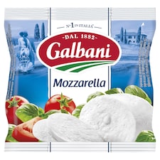 Galbani mozzarella 100 g