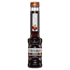 Fütyülős meggy ízű likőr 22,5% 0,5 l