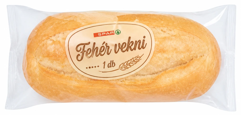 Fehér vekni
