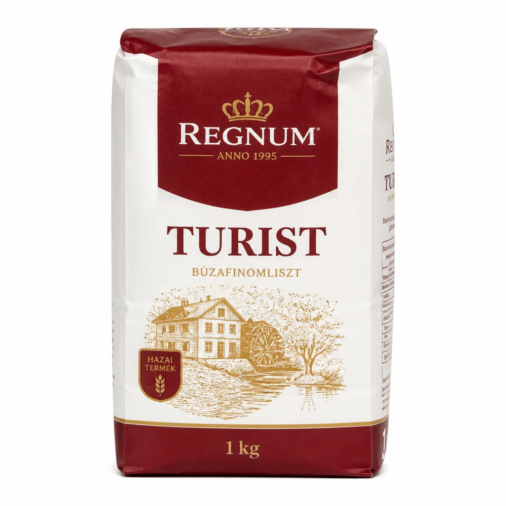 Regnum Turist