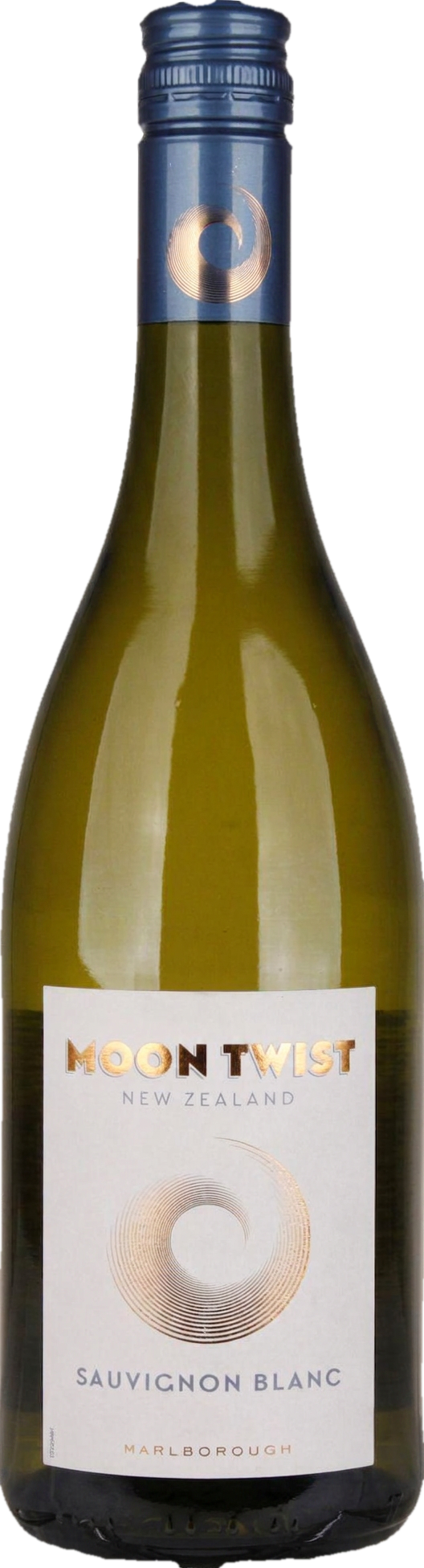 Moon Twist Sauvignon Blanc Marlborough