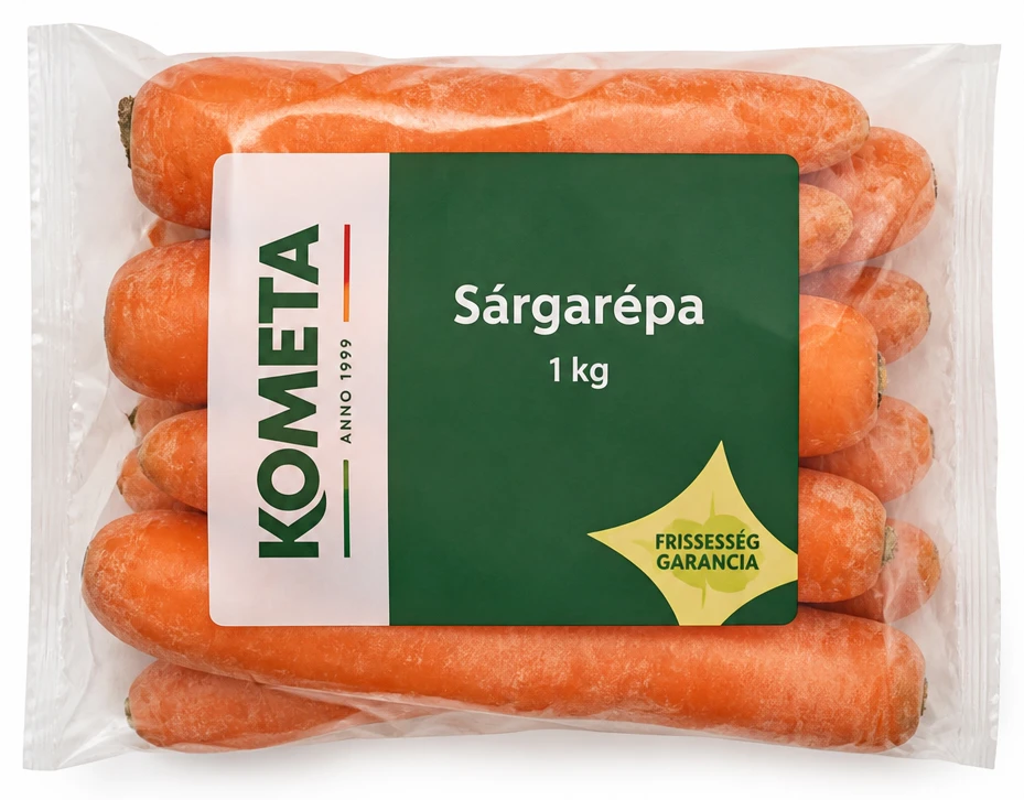 Sárgarépa