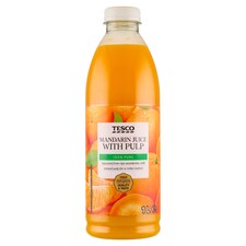 mandarinlé rosttal 1 l