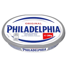 Philadelphia Original sajtos szendvicskrém 200 g
