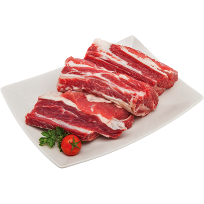 Marha oldalas csontos védőgázas csomagolásban Ft/kg