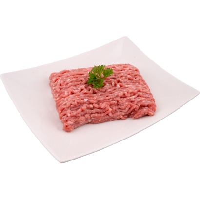 Borjú darált hús védőgázas csomagolásban Ft/kg