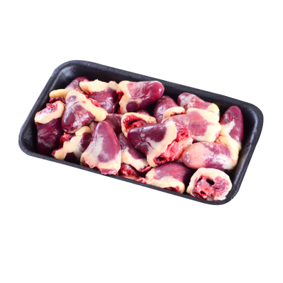 Kacsa szív 500 g
