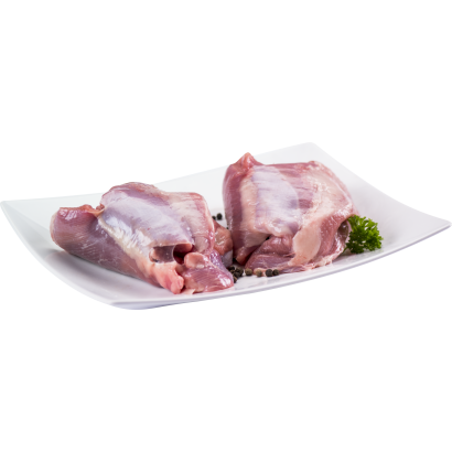 Auchan Kedvenc friss pulyka felsőcomb filé védőgázas csomagolásban Ft/kg