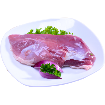 Pecsenye kacsamell csomagolt Ft/kg