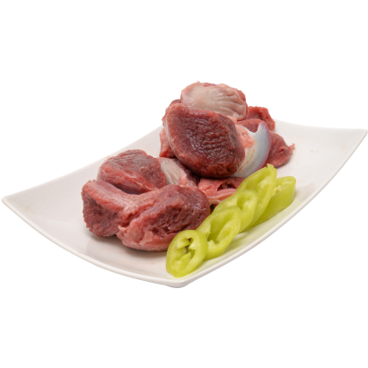 Auchan Kedvenc friss pulyka zúza védőgázas csomagolásban Ft/kg