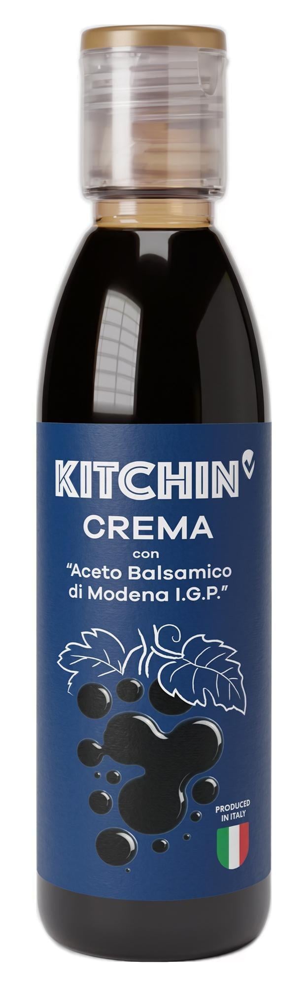 Kitchin Modenai balzsamecetkrém I. G. P