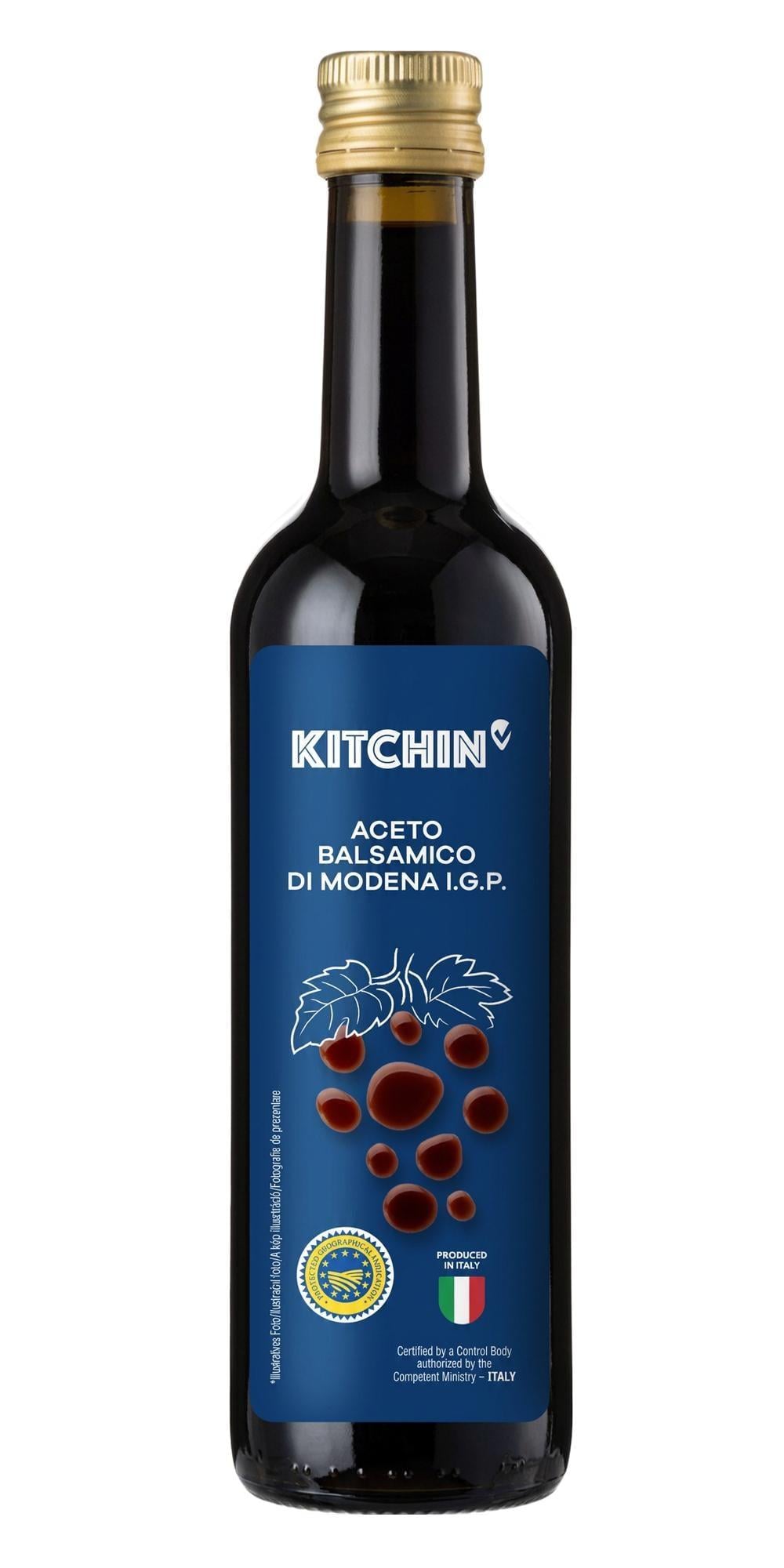 Kitchin Modenai balzsamecet I.G.P
