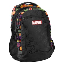 Marvel 2908 iskolai hátizsák