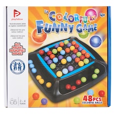 Playfellow Colorful Funny logikai játék