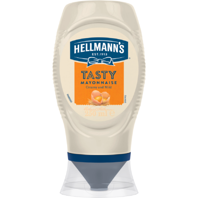 HELLMANN'S Tasty majonéz 234 g