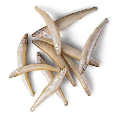 Marinblu Gyorsfagyasztott Aquadella Apróhal 1 kg