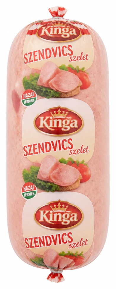 Kinga Szendvics szelet