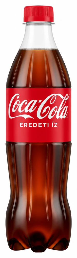 Coca-Cola, Fanta, Sprite, Kinley szénsavas üdítőital több ízben