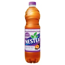Nestea szilva ízű tea üdítőital 1,5 l