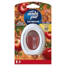 Ambi Pur Folyamatosan Párologtató Fürdőszobai Légfrissítő