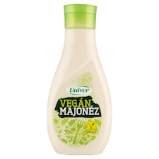Univer vegán, majonéz 410 g
