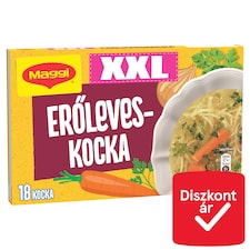 Maggi erőleveskocka 16 db 180 g