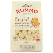 Rummo burgonyás gnocchi 500 g