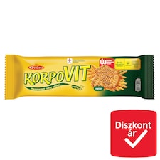 VIT KORPOVIT ORIGINAL KEKSZ 174 g