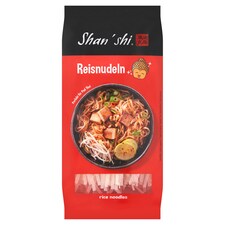 Shan'shi rizstészta 250 g