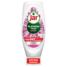 Jar Platinum Plus Mosogatószer Málna 660ML