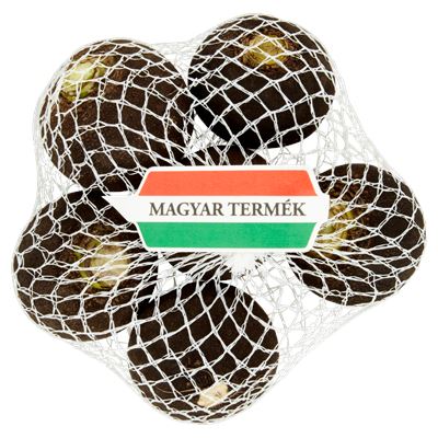 Feketeretek Magyar Csomagos 1 kg/csomag