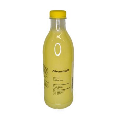 Friss Citromlé 1 l