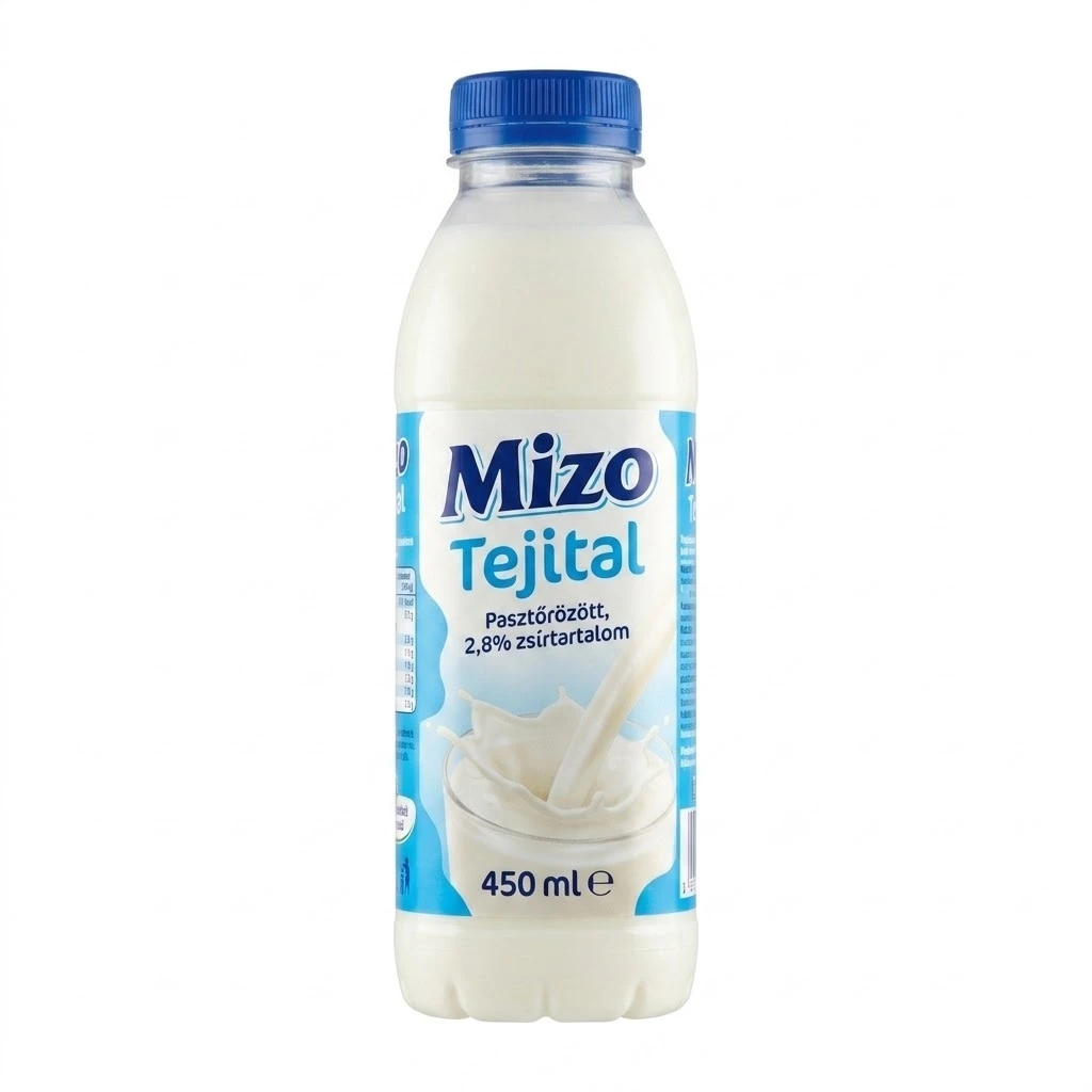 MIZO Tejital