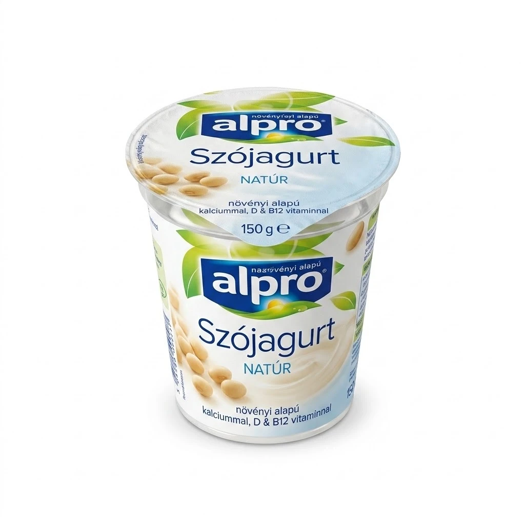 ALPRO Szójagurt