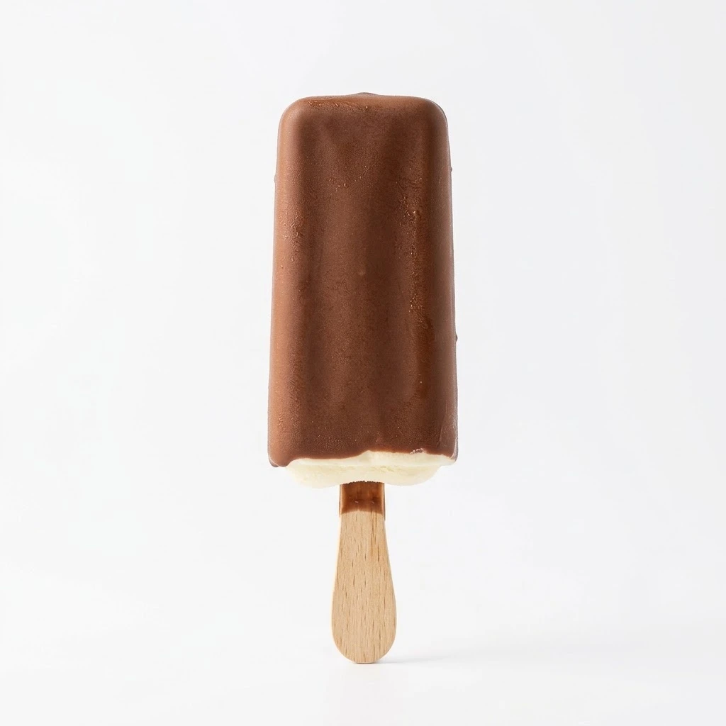 GELATELLI Vaníliaízű jégkrém tejcsokoládéval