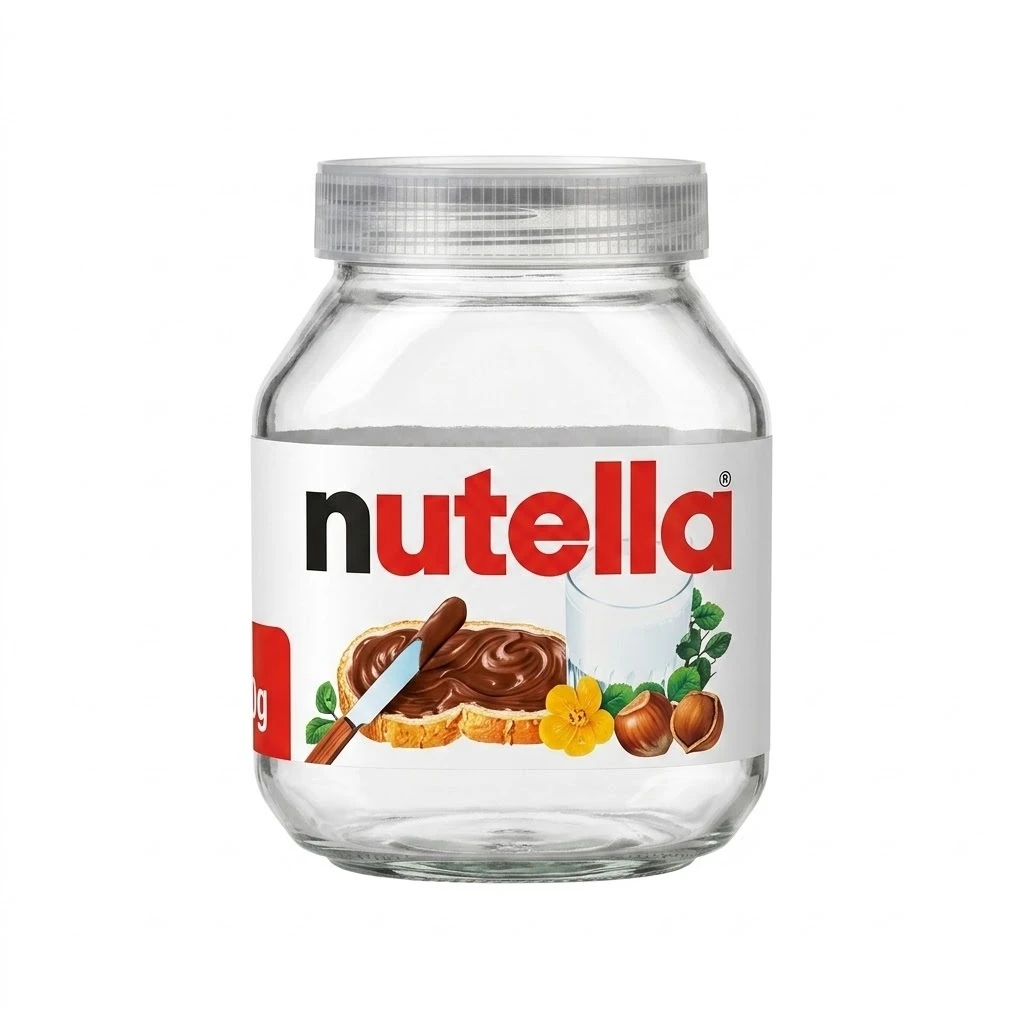 NUTELLA