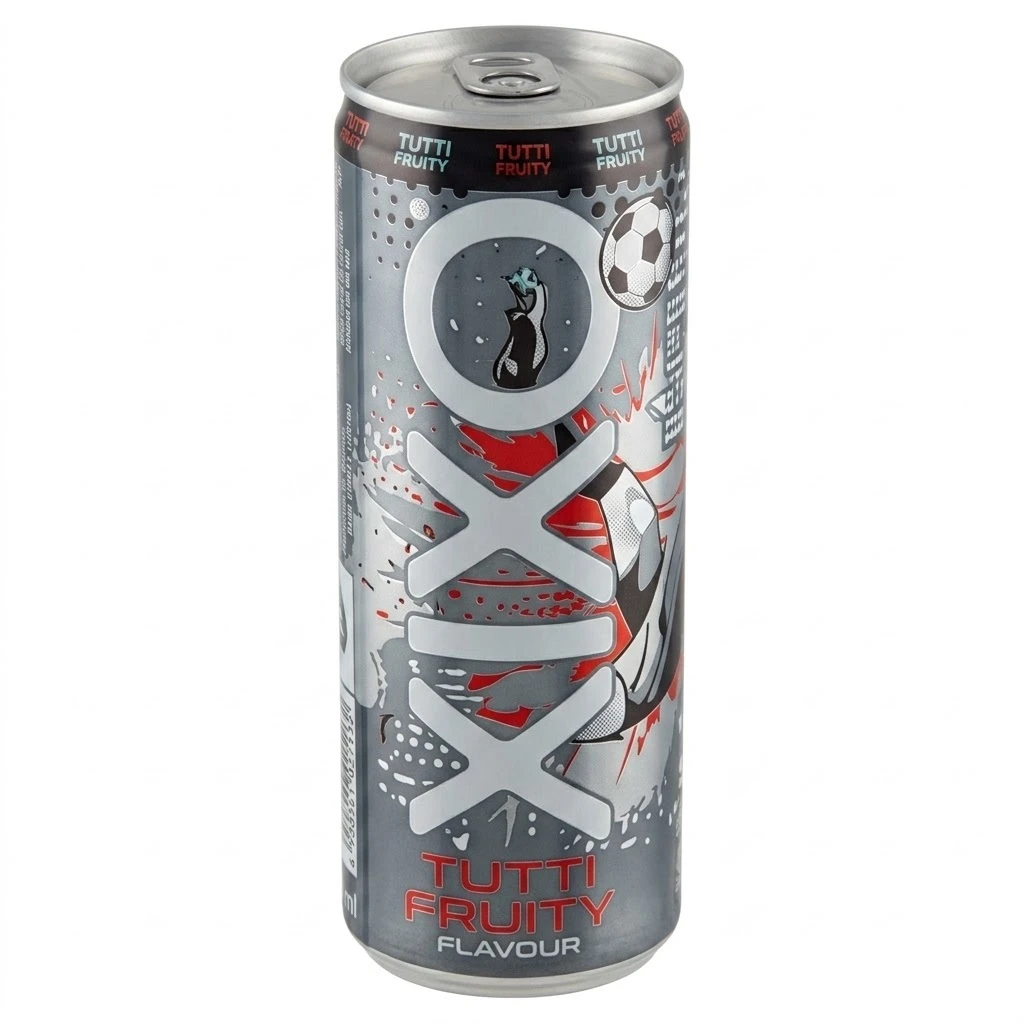 XIXO Jegestea