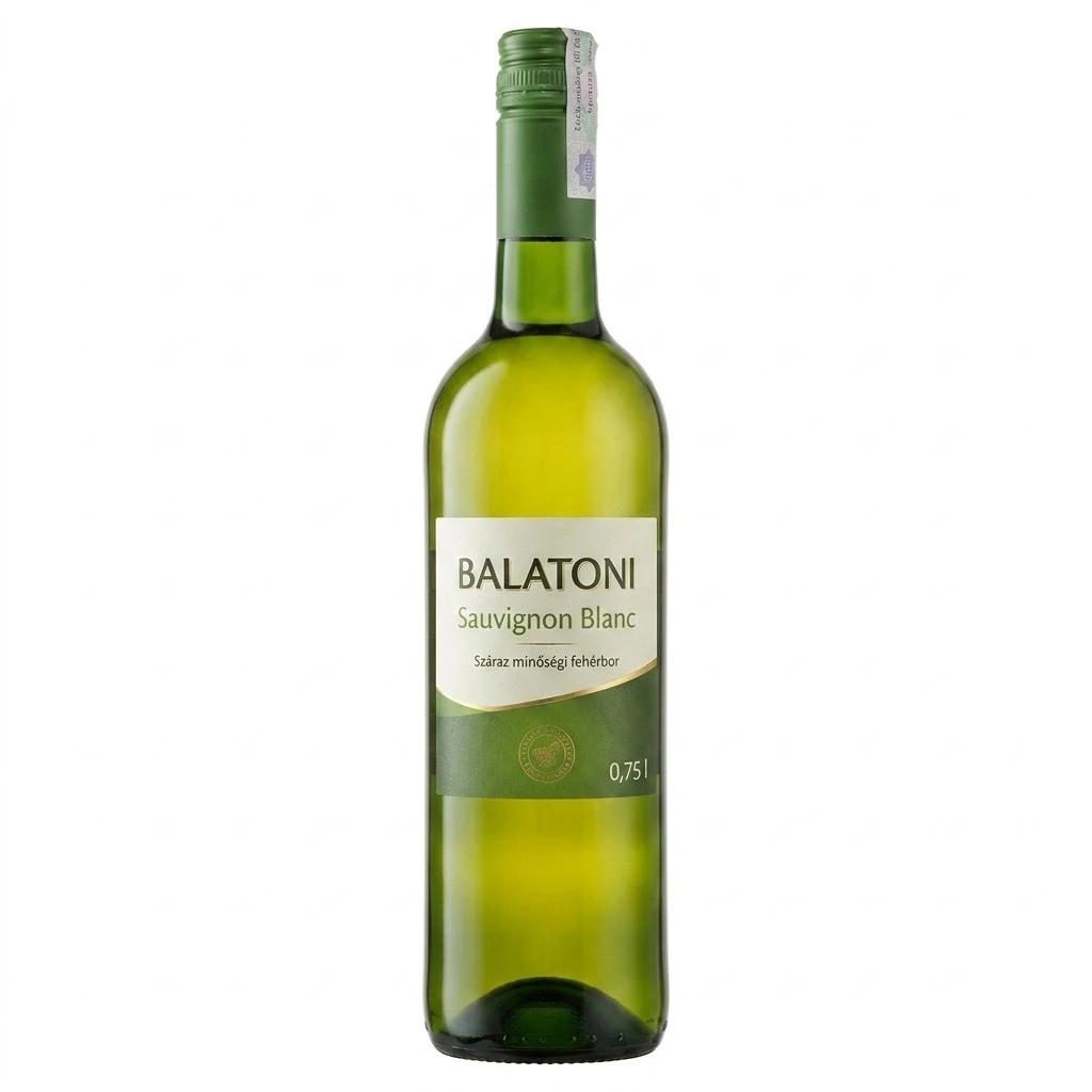 Balatoni Sauvignon Blanc