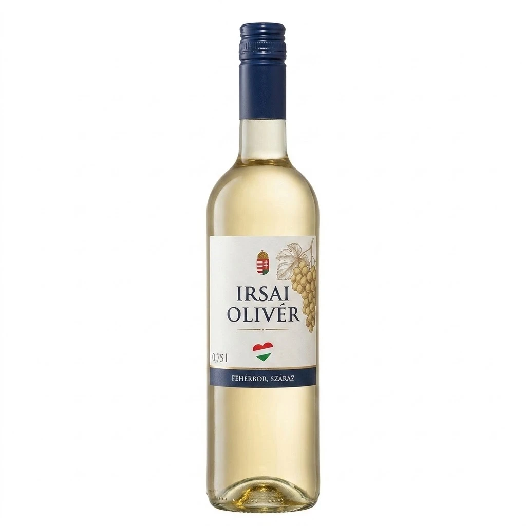 Irsai Olivér